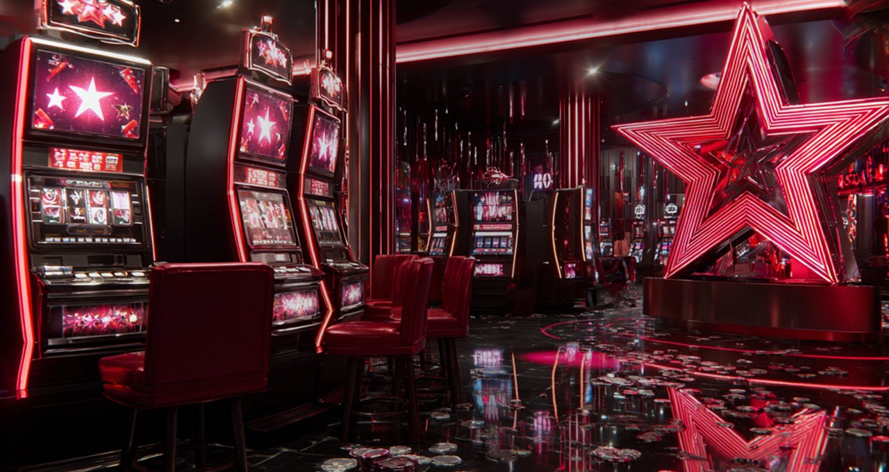 Spin Casino