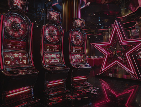 Spin Casino